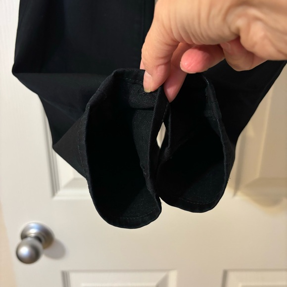 J Brand, The Capri in Shadow, Straight Leg size 29 - Picture 11 of 16